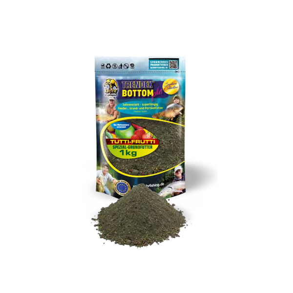 Amorce Behr Trendex Tutti-Frutti 1kg
