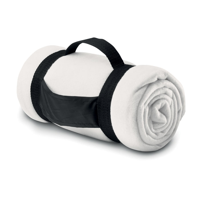 GiftRetail MO7245 - STAVENGER Couverture polaire             MO7245-