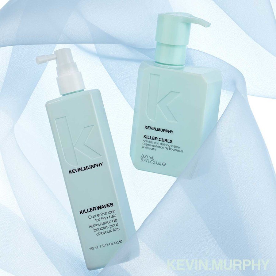 Kevin.Murphy Killer.Curls 200ml