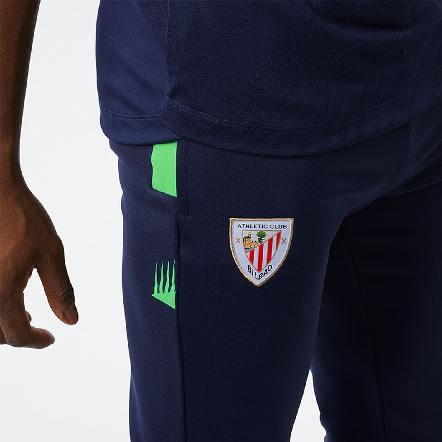 New Balance Athletic Club Trainingspak