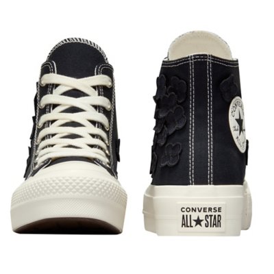 Chaussures skate femme Chuck Taylor All Star Lift CONVERSE