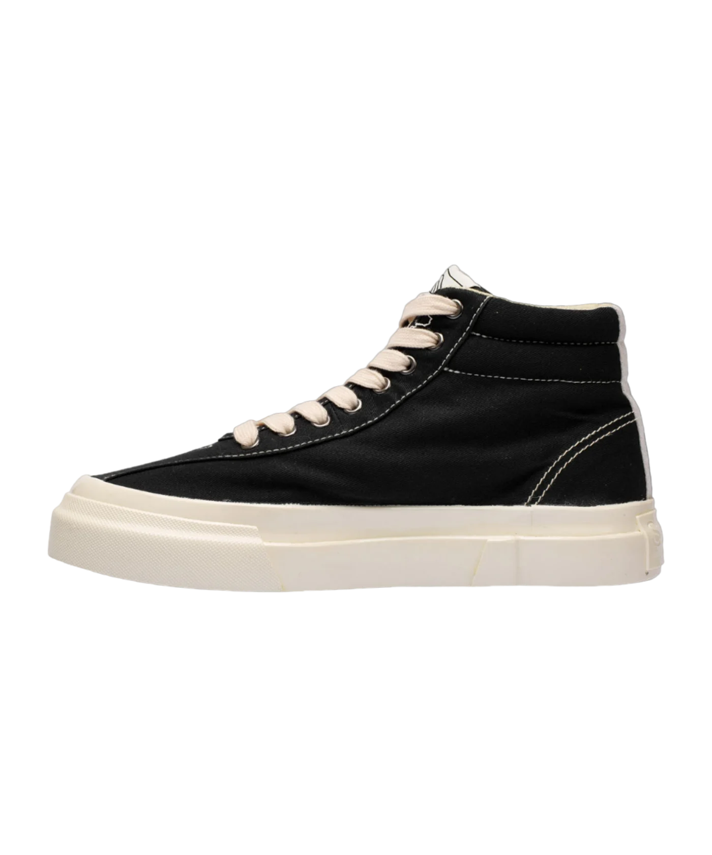 Stepney Varden Sneaker Damen Schwarz