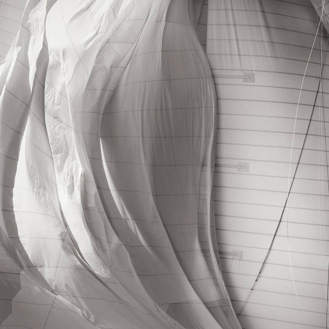 Sail of Mariette by Jonathan Chritchley - Limited Edition. Edition of: 100. Signed.