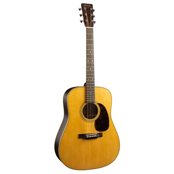 Martin Guitar D-28 Satin