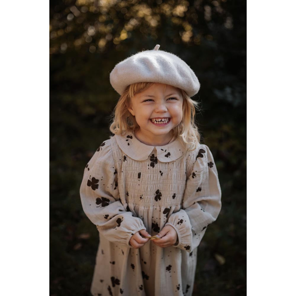 CLOVER kjole