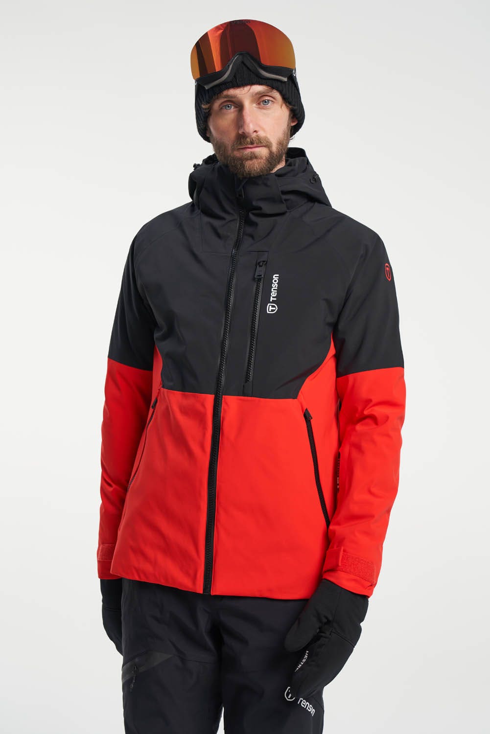 Tenson  Yoke Ski Jacket