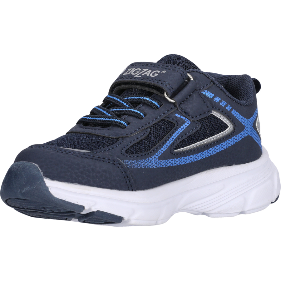 ZigZag Sneaker Ducary 2048 Navy Blazer