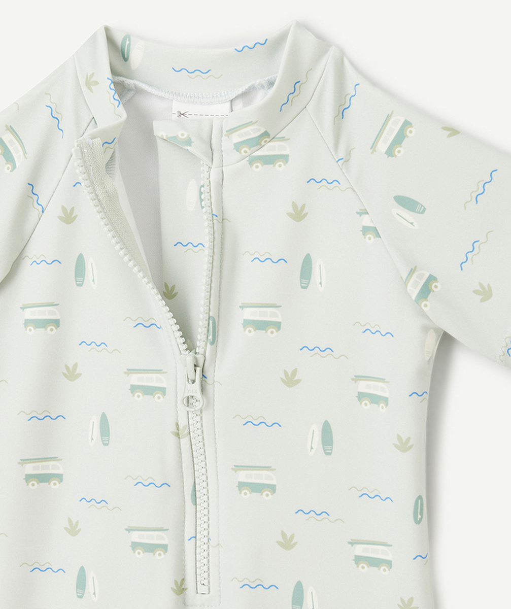 FRESKcombinaison anti-uv bébé garçon