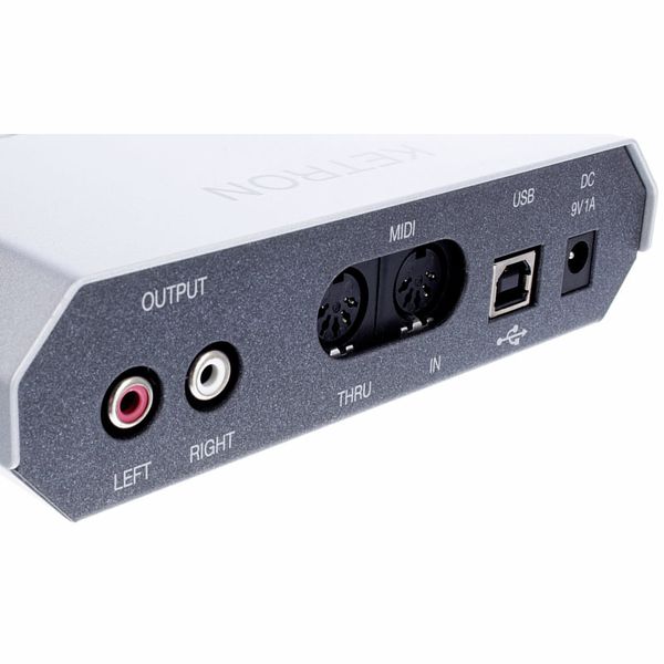 Ketron SD 1000