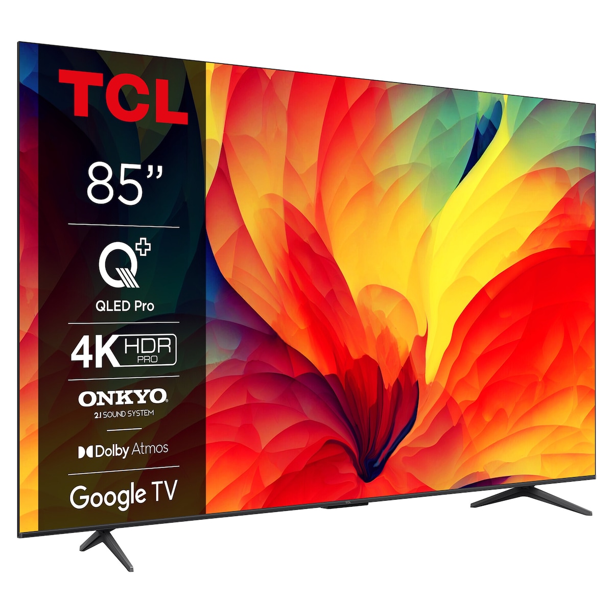 TCL 85