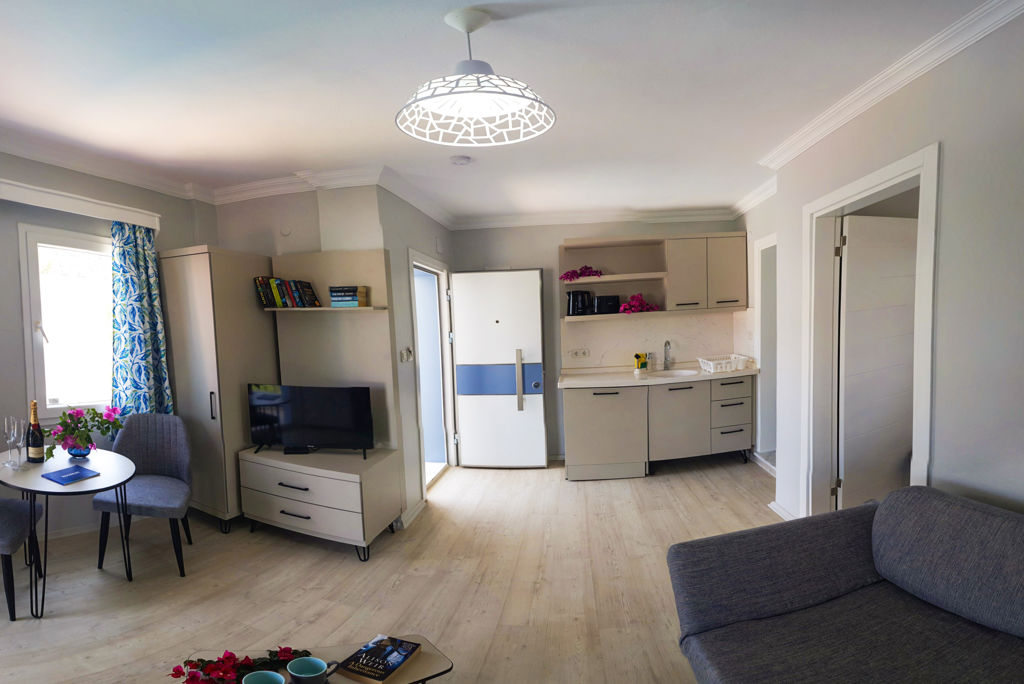 Merve Appartementen Special category Logies - Appartement