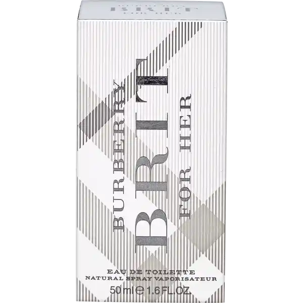 Brit For Her, EdT 50 ml