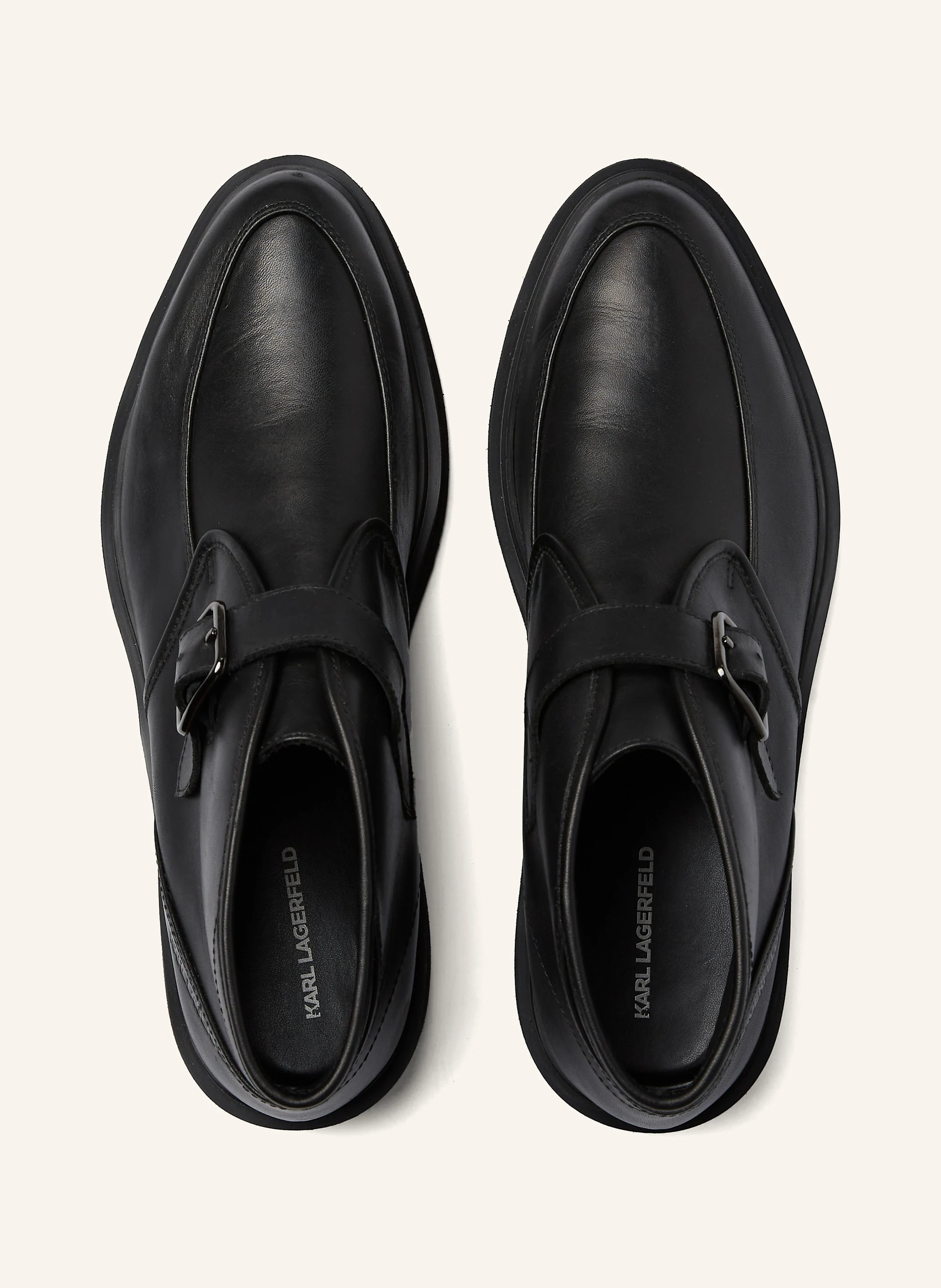 KARL LAGERFELD Stiefel