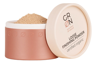 GRN Loose Finishing Powder Desert Sand 8GR