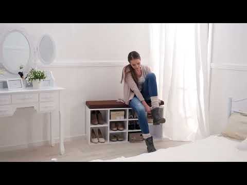 Schuhschrank Max