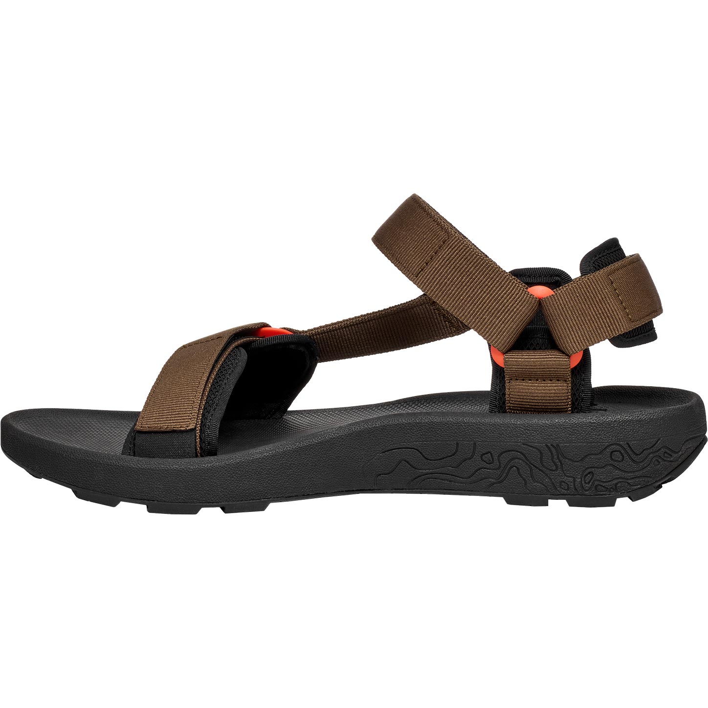 Teva Terragrip Sandalen Herren desert palm