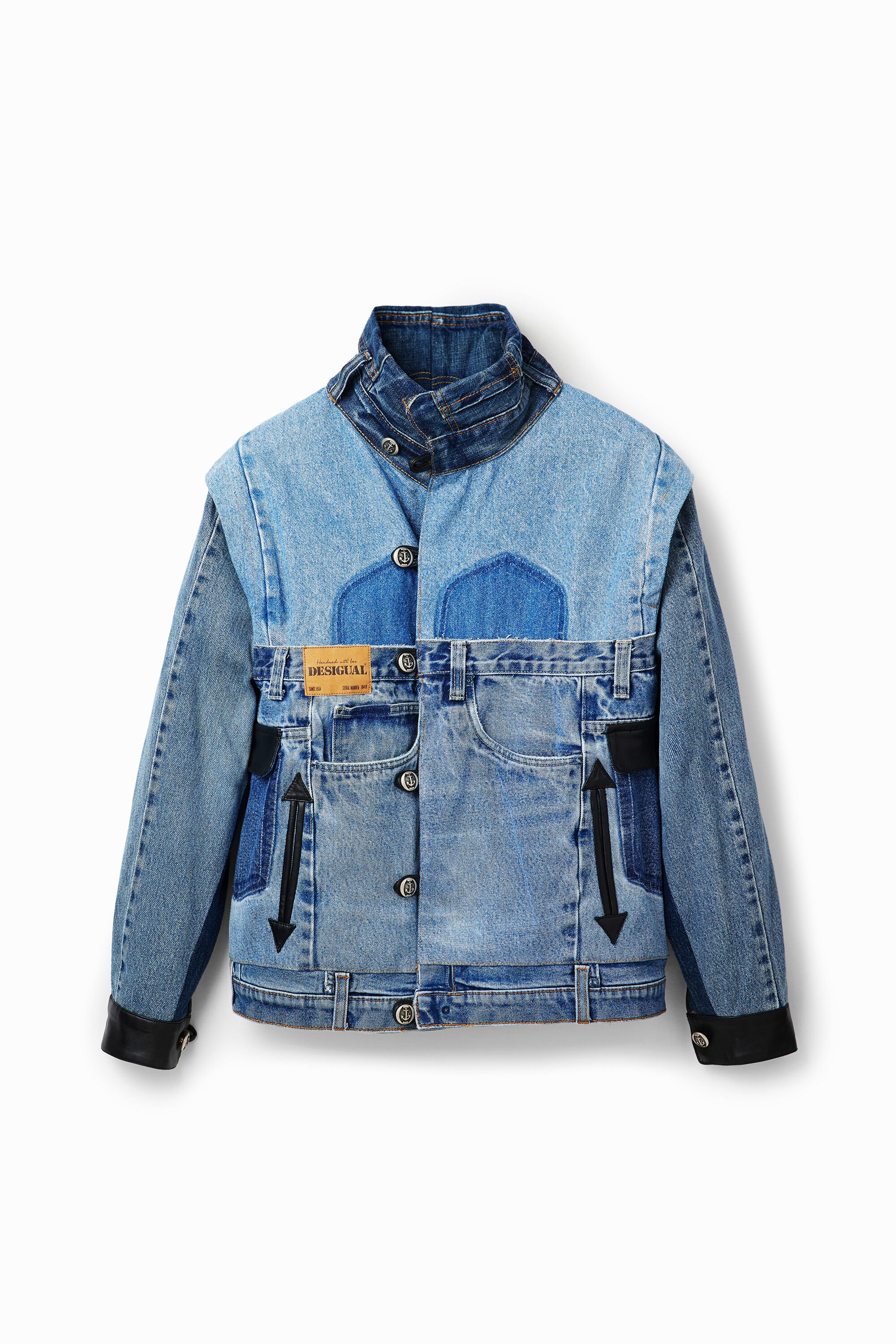 Iconic Jacket Mickey Mouse