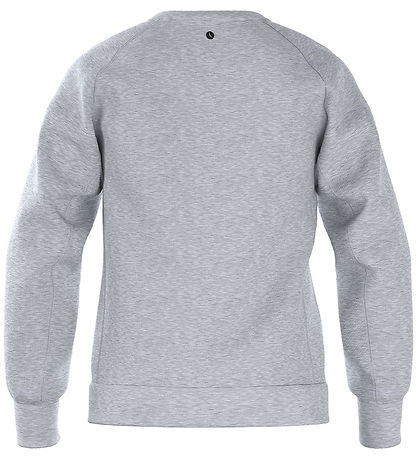 Björn Borg Sweatshirt - Borg Essential - Grau