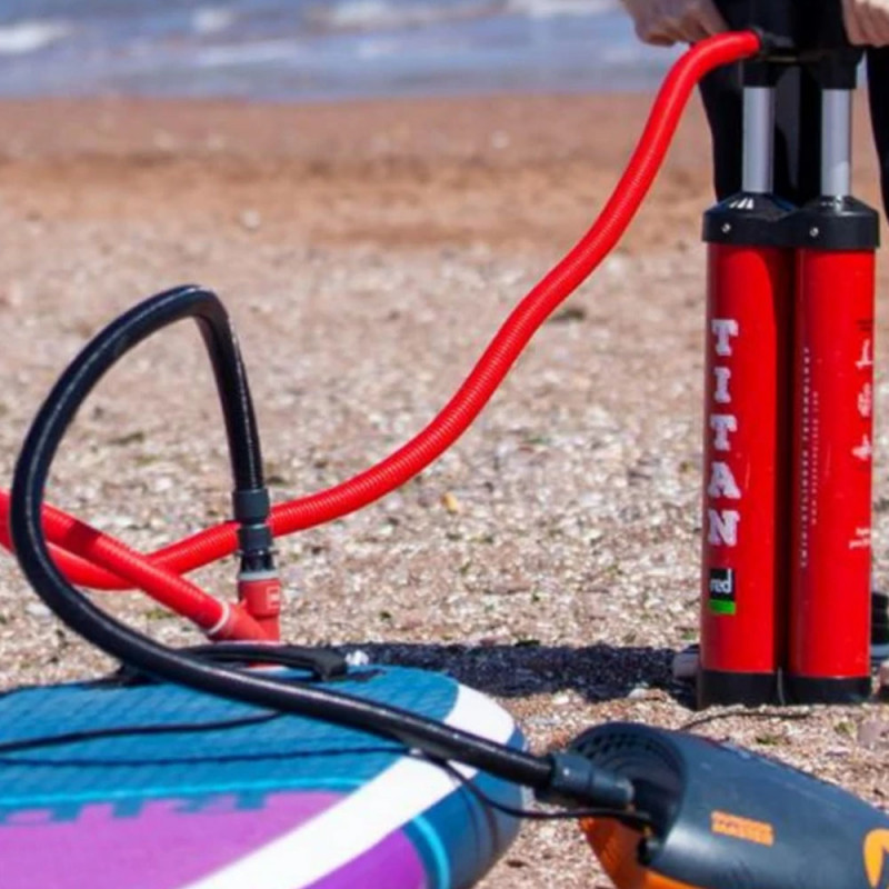 Adaptateur multi pompe Red Paddle