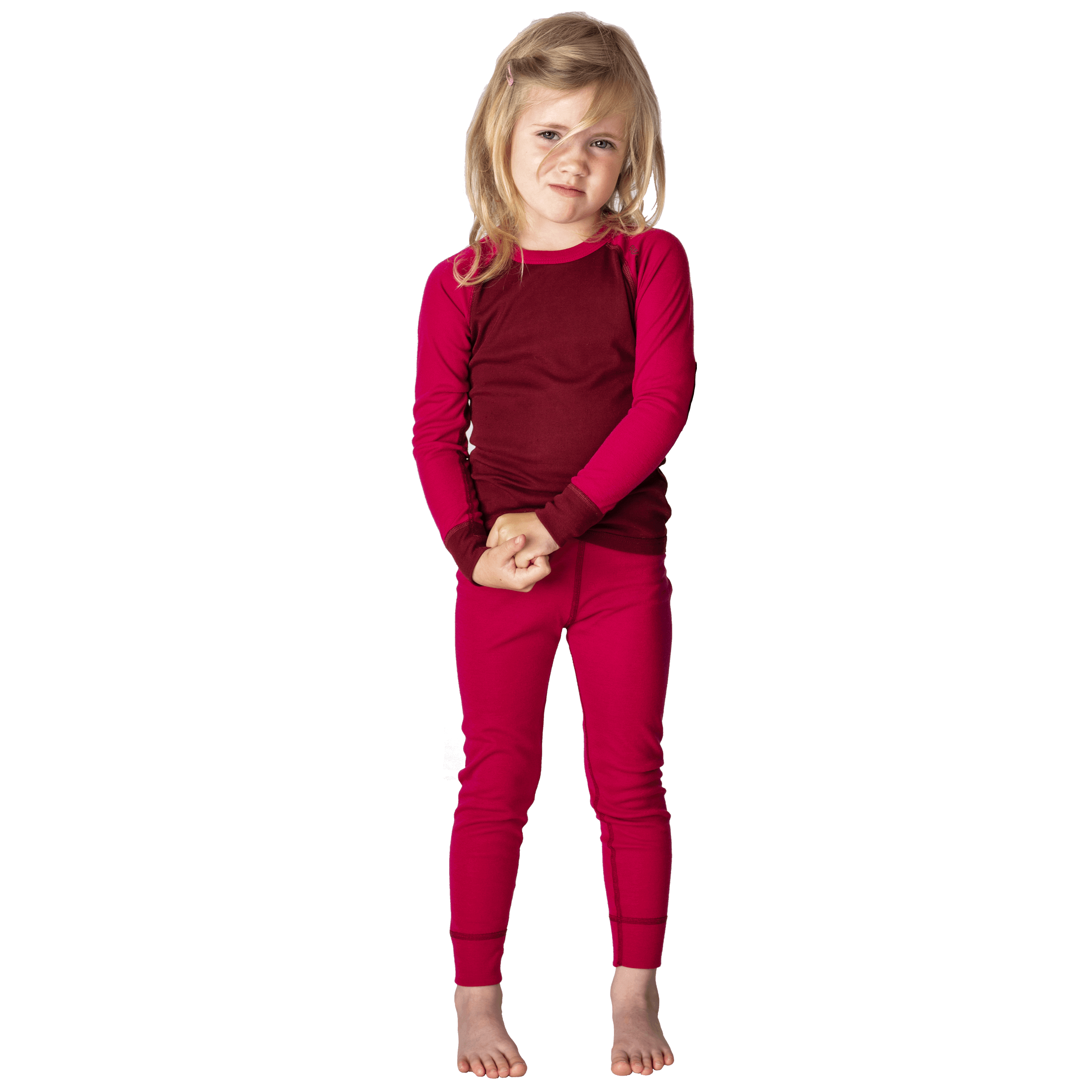 Sway London superundertøysett - Barn - Undertøy