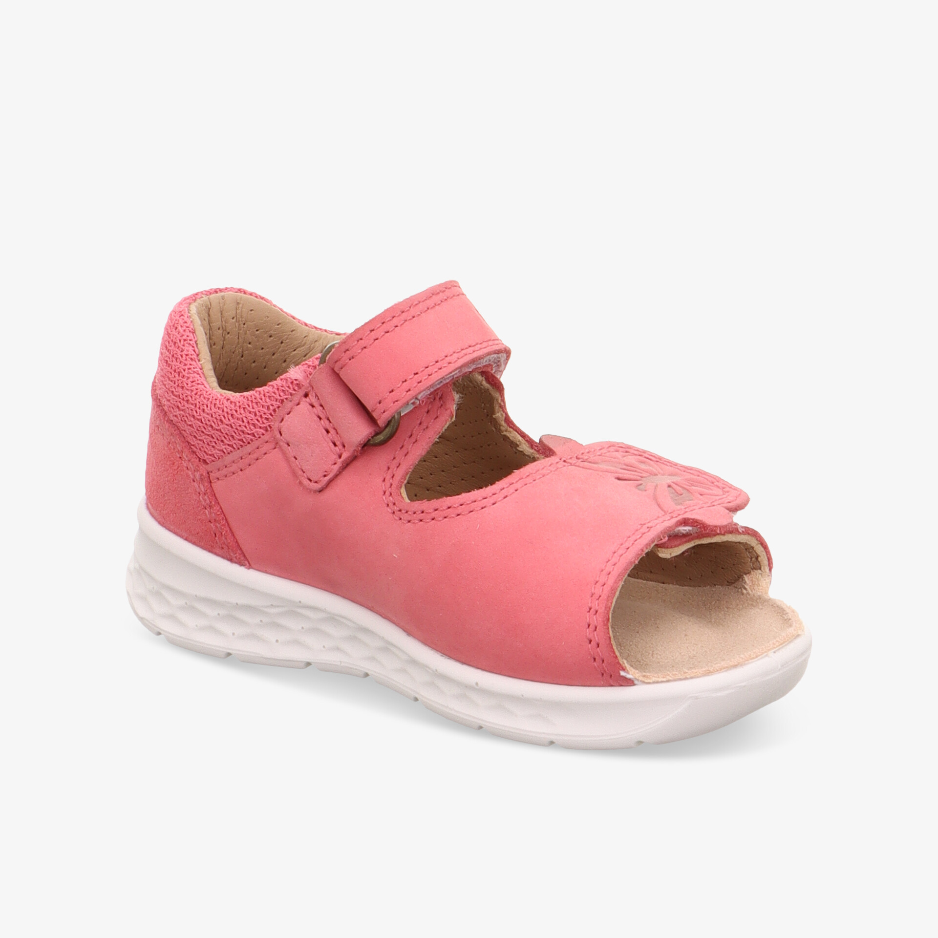 superfit Kinder Sandalen rosa