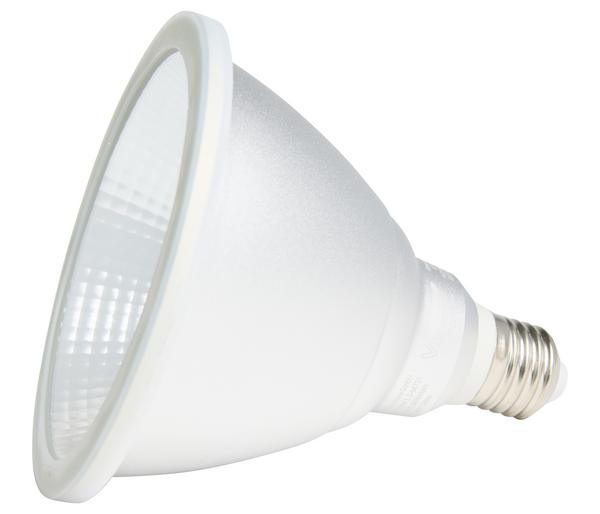 Venso LED-Pflanzenlampe Indoor Plants E27, 15