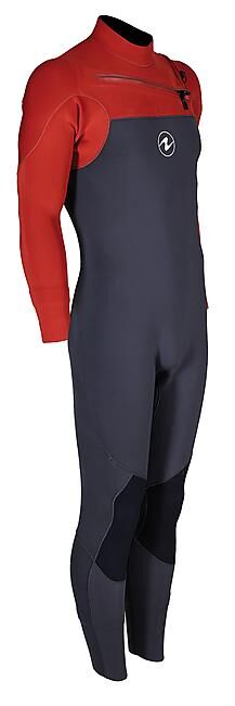 AQUALUNG - COMBINAISON XSCAPE HOMME 4/3 MM
