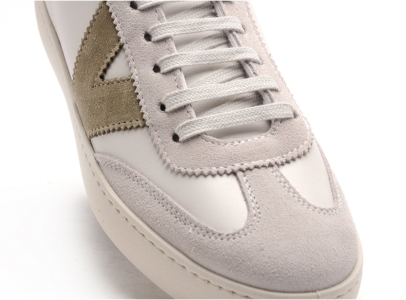 Victoria basses femme 1126184 berlin ciclista kaki