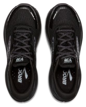Chaussures Trail Brooks Divide 5 GTX Noir Femme