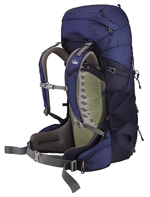 LOWE ALPINE - SAC DE RANDONNEE SIRAC PLUS 50