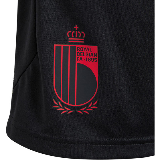 adidas België Training Short Kids 2022/2023