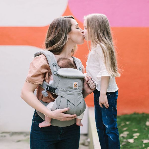 Ergobaby Omni 360° Draagzak