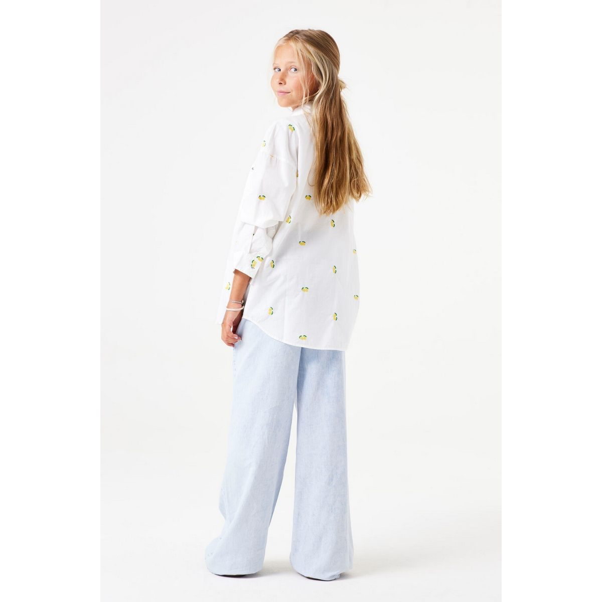 Meisjes Short Mette