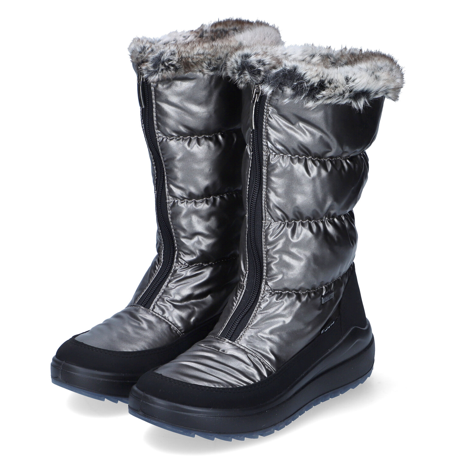 Vista Winterstiefel - peltro
