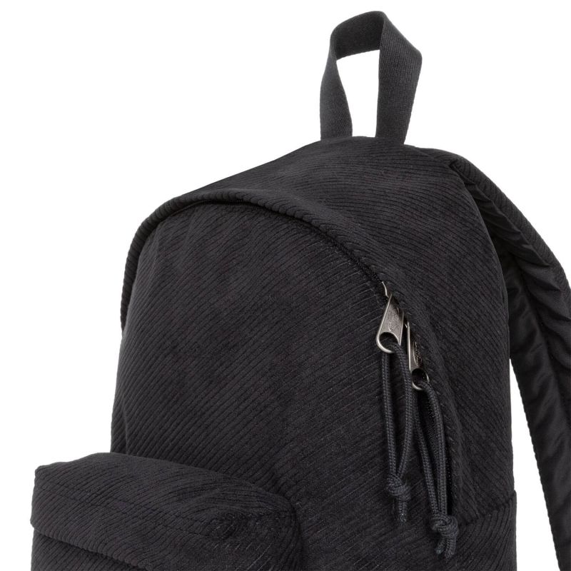 Sac à dos Orbit XS 10 Litres Cords Angled Black