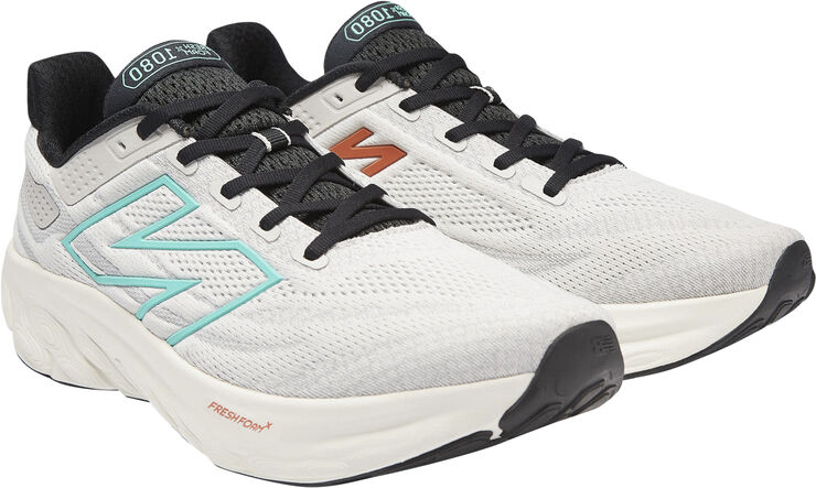 New Balance Freshfoam 1080 V13 Løbesko Turkis