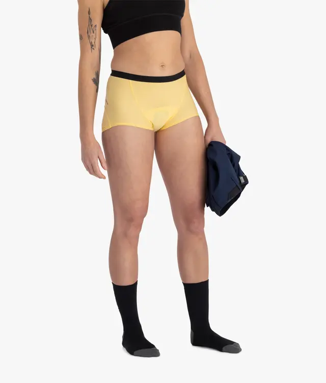 7mesh Foundation Boxer Brief W's
