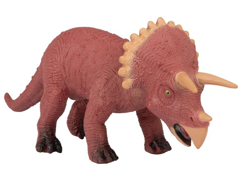 XL dinosaurus
