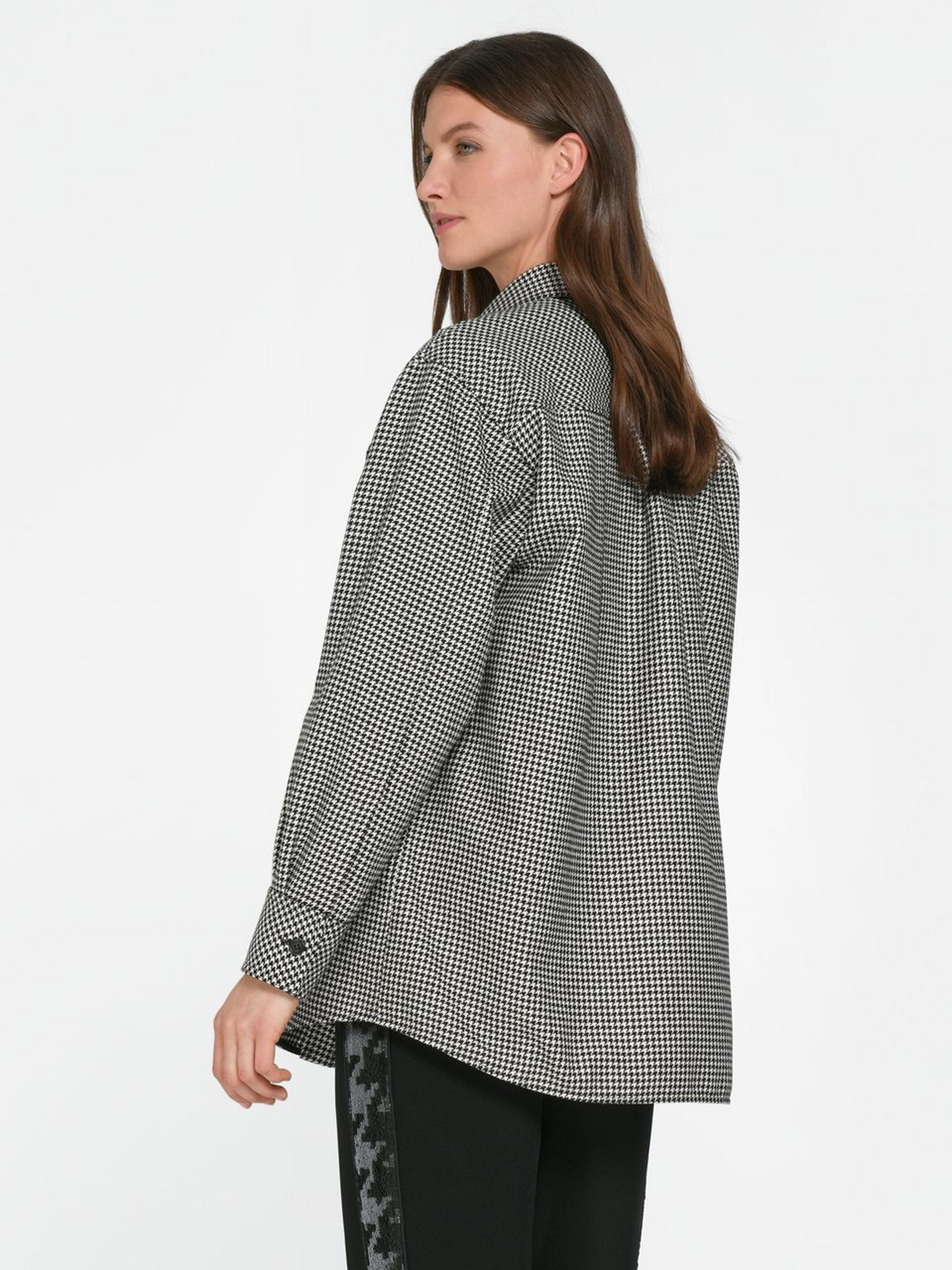 Hemdjacke