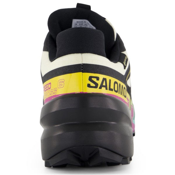 Salomon - Speedcross 6 Gore-Tex - Chaussures de trail