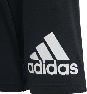 Adidas SportswearU BL SHORT - schwarz