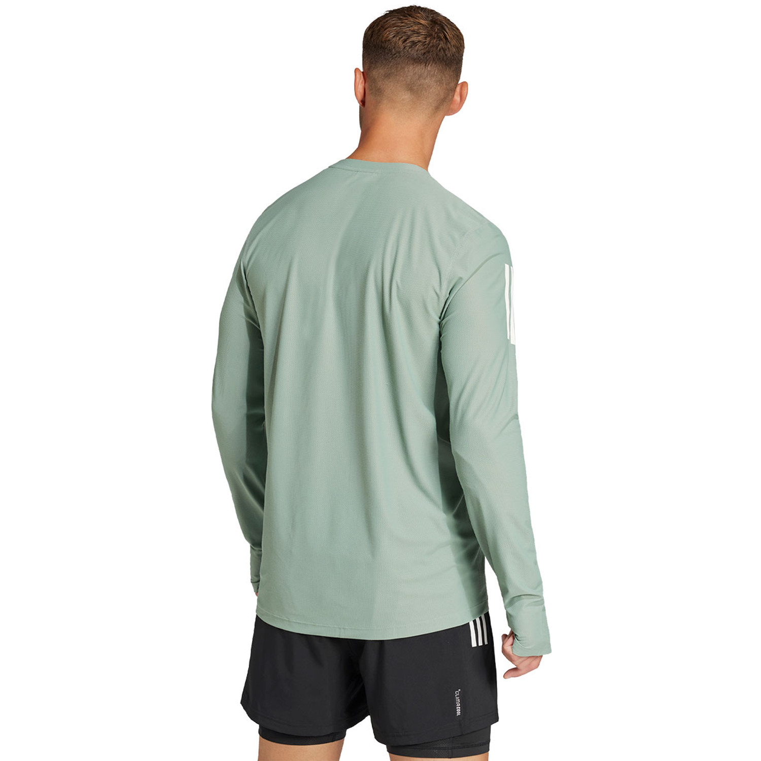 adidas OTR Longsleeve Heren