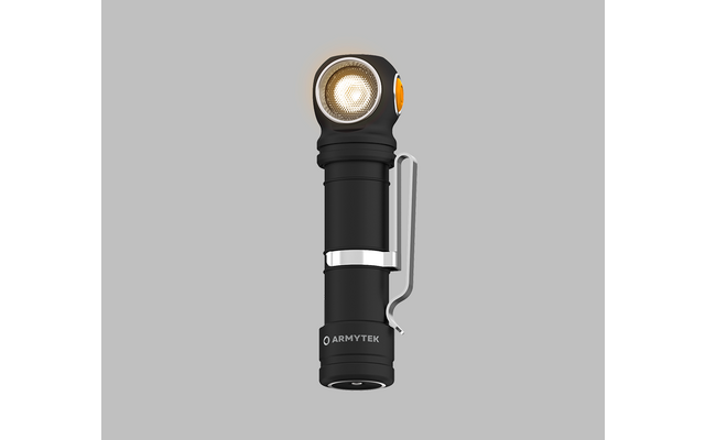 Armytek Wizard C2 Pro Max Magnet USB 3-in-1 Multitaschenlampe