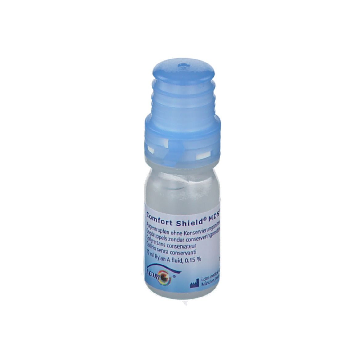 Comfort Shield MDS Augentropfen