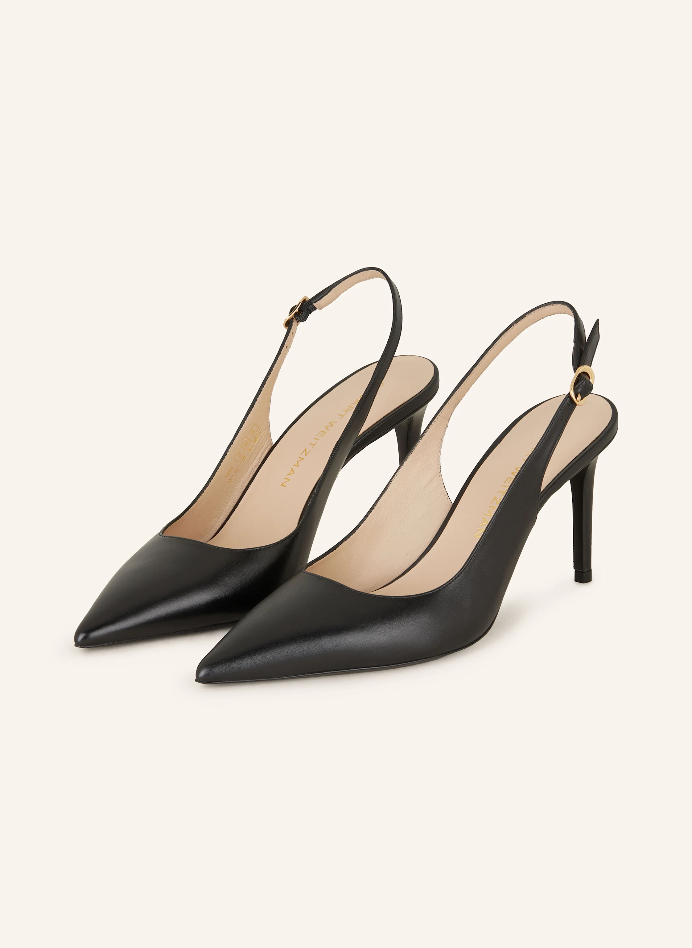 STUART WEITZMAN Slingpumps STUART POWER 75