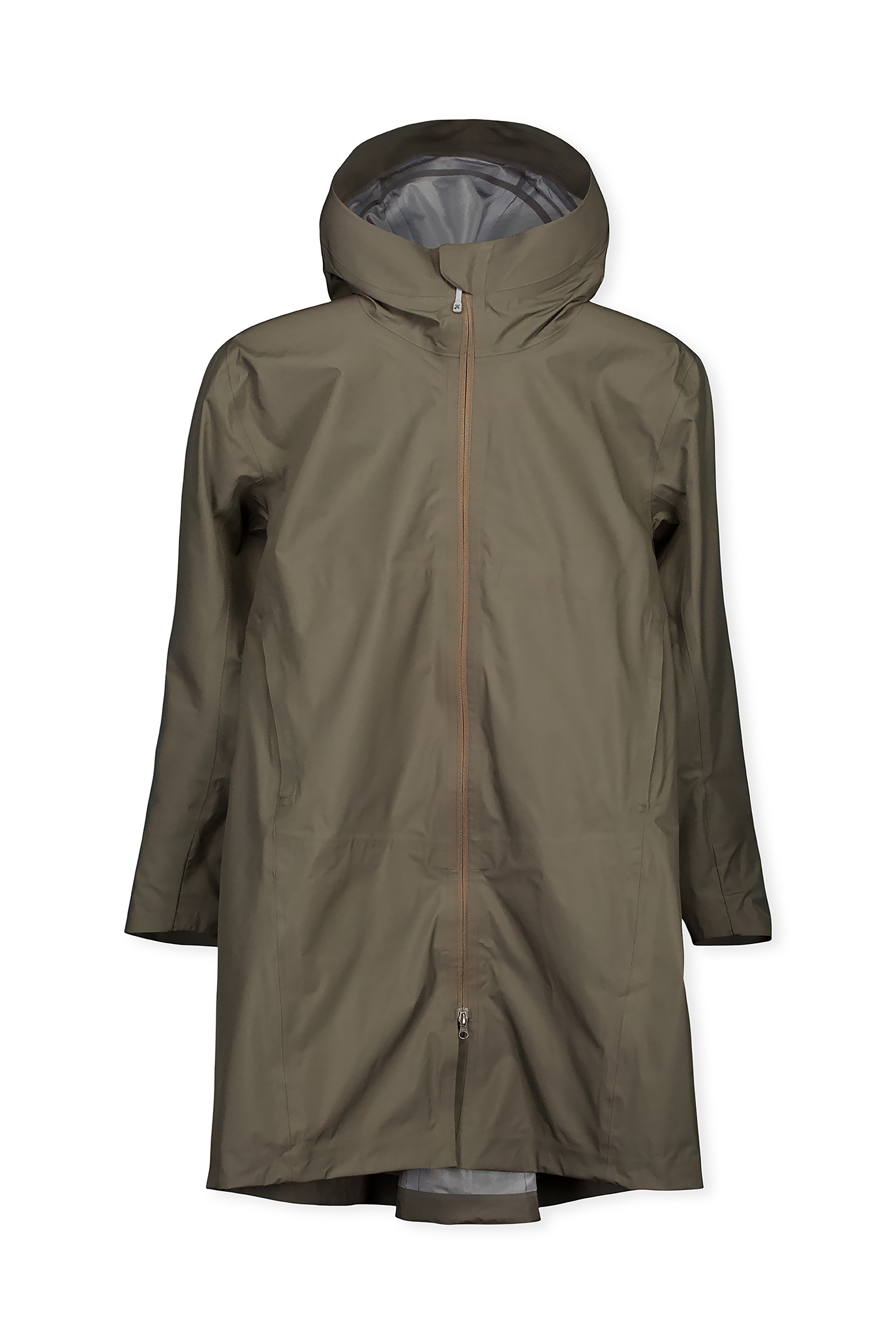 W's One Parka II