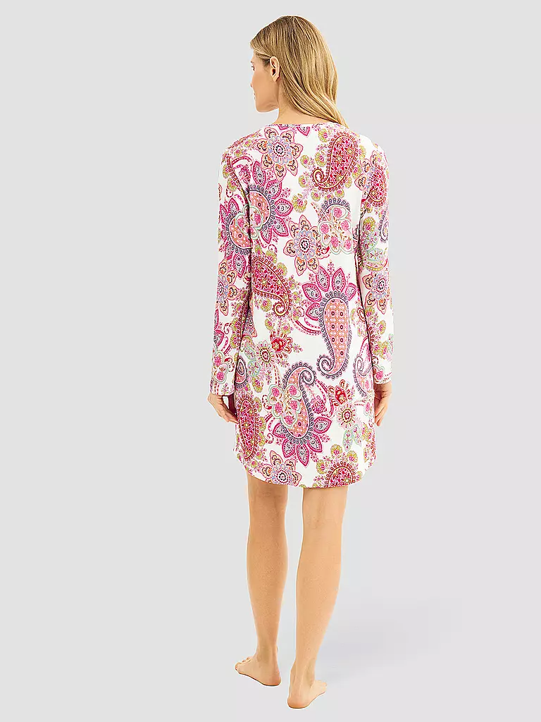 ROESCH Nachthemd - Sleepshirt pink