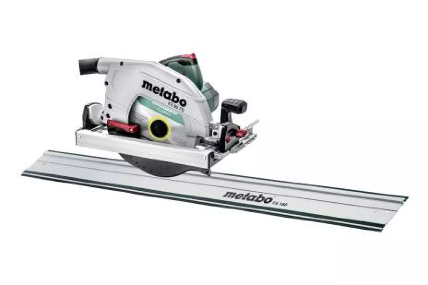 Metabo KS 85 FS Cirkelzaag incl. geleiderail - 2000W - 235mm