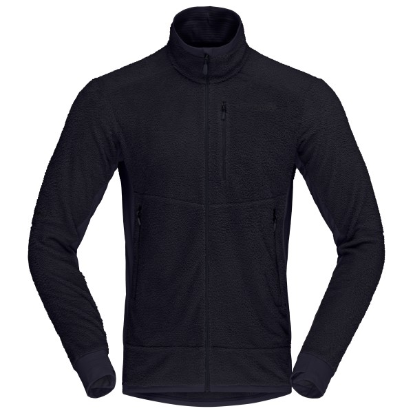 Norrøna - Falketind Warm1 Active Jacket - Veste polaire