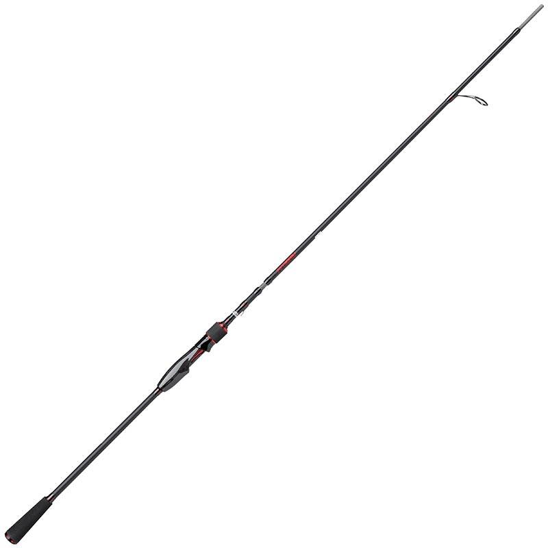 Canne Spinning Abu Garcia Vendetta V3 Travel